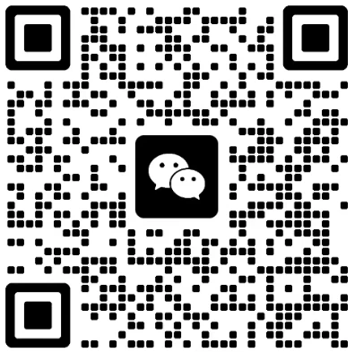 富掌柜客服微信二维码