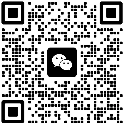 富掌柜客服微信二维码